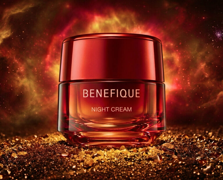 GOLDEN SHADOW-Poster